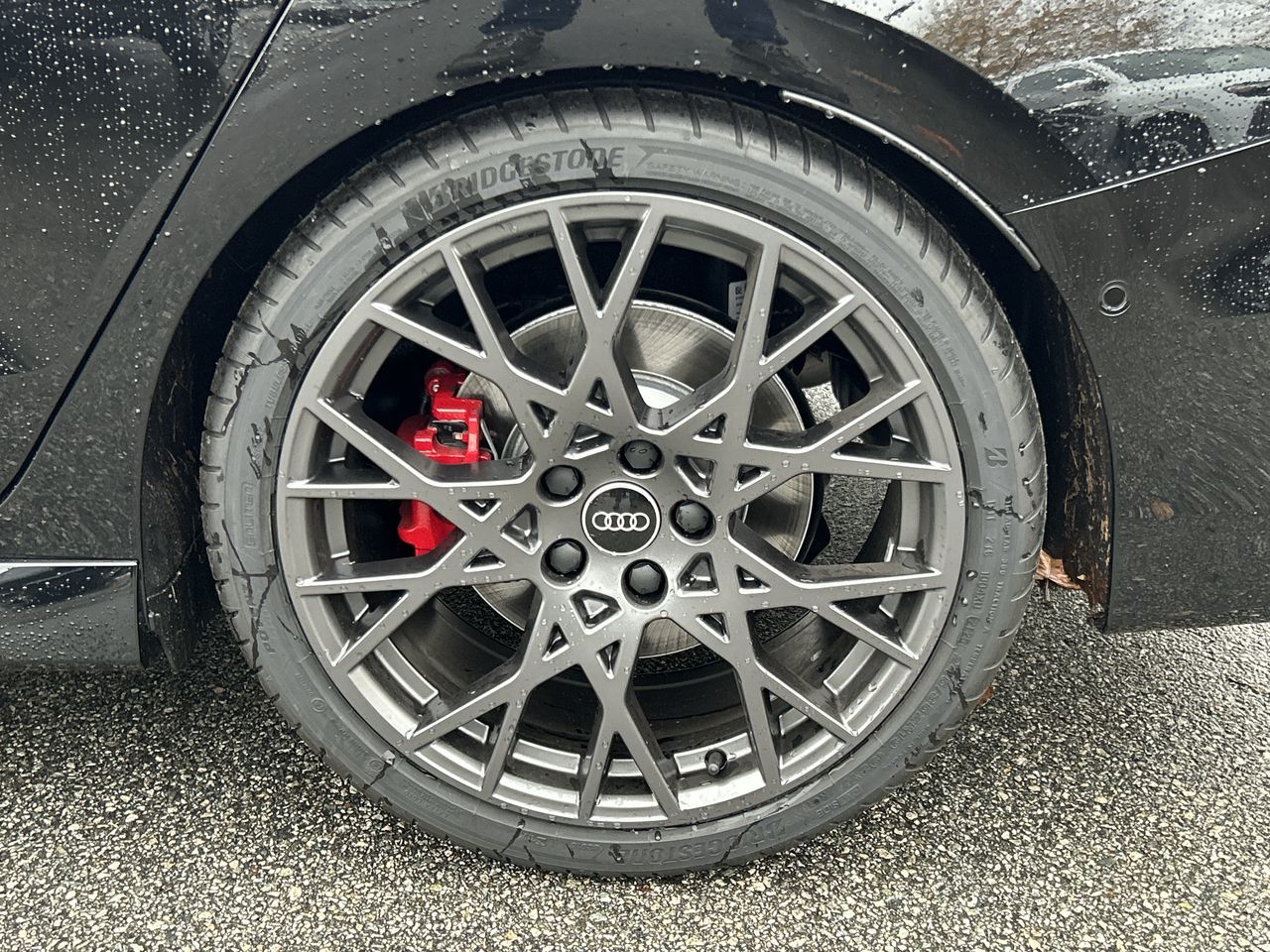 Audi RS 3  2026 à Vancouver, Colombie-Britannique