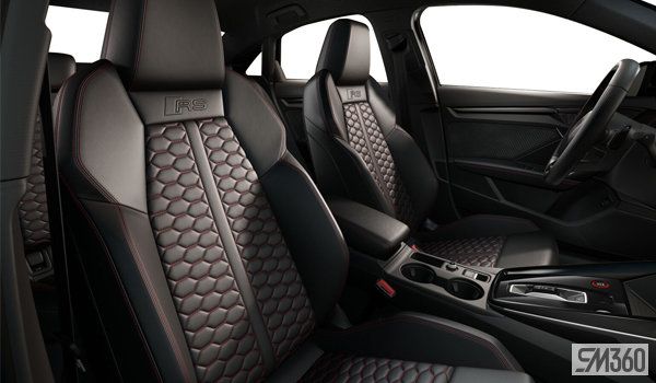 2026 Audi RS 3 in Vancouver, British Columbia