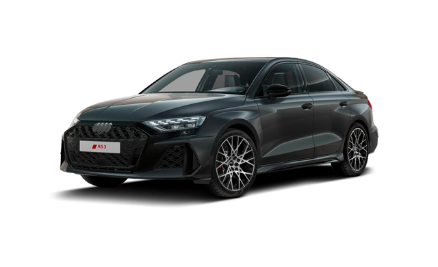 2026 Audi RS 3 in Vancouver, British Columbia