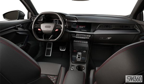 2026 Audi RS 3 in Vancouver, British Columbia
