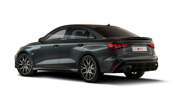 2026 Audi RS 3 in Vancouver, British Columbia