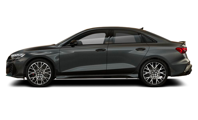 2026 Audi RS 3 in Vancouver, British Columbia