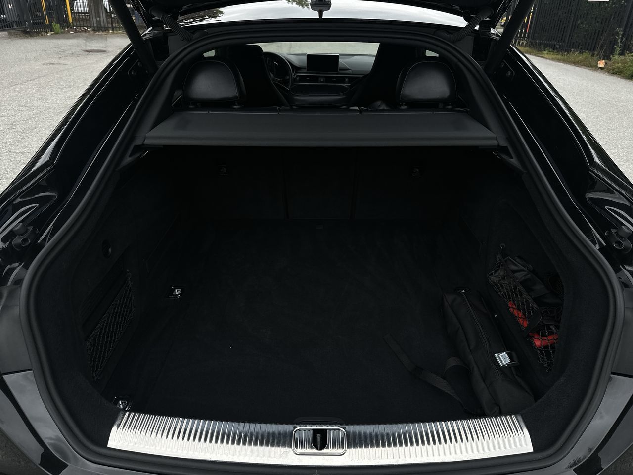 2019 Audi RS 5 Sportback in Vancouver, British Columbia