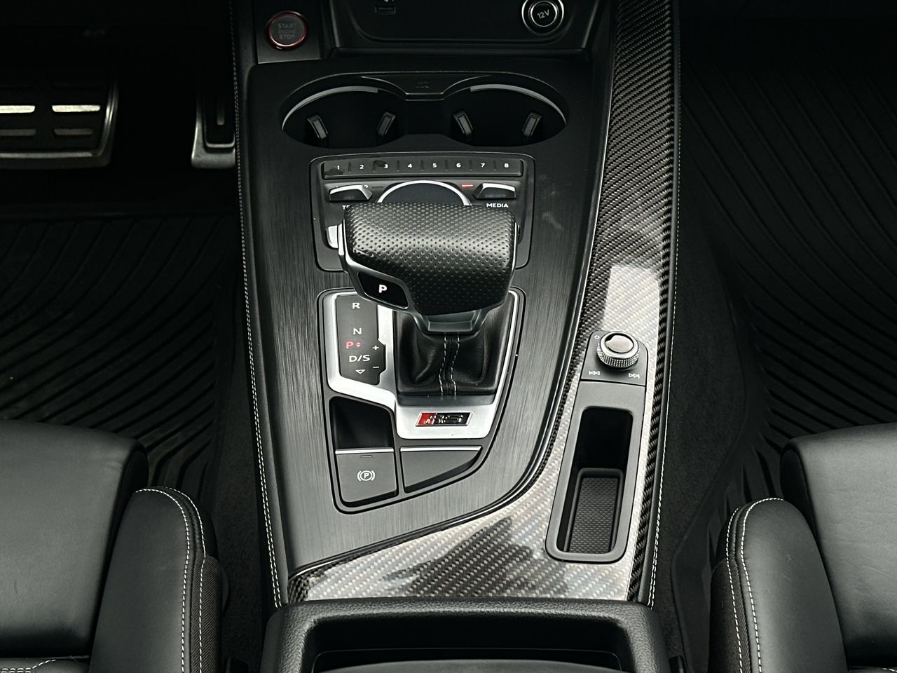 2019 Audi RS 5 Sportback in Vancouver, British Columbia