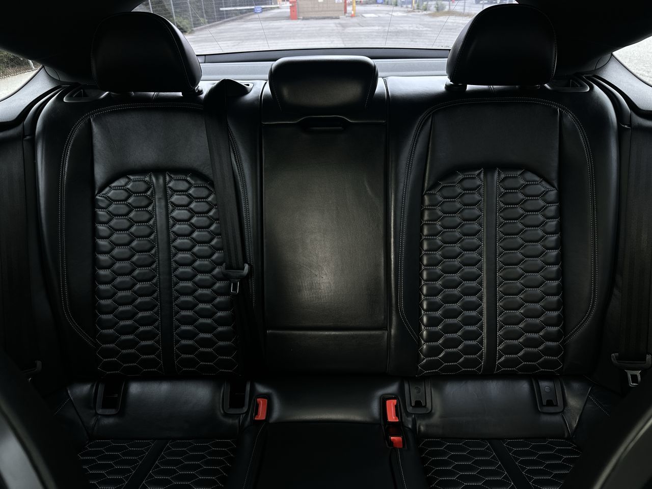 2019 Audi RS 5 Sportback in Vancouver, British Columbia