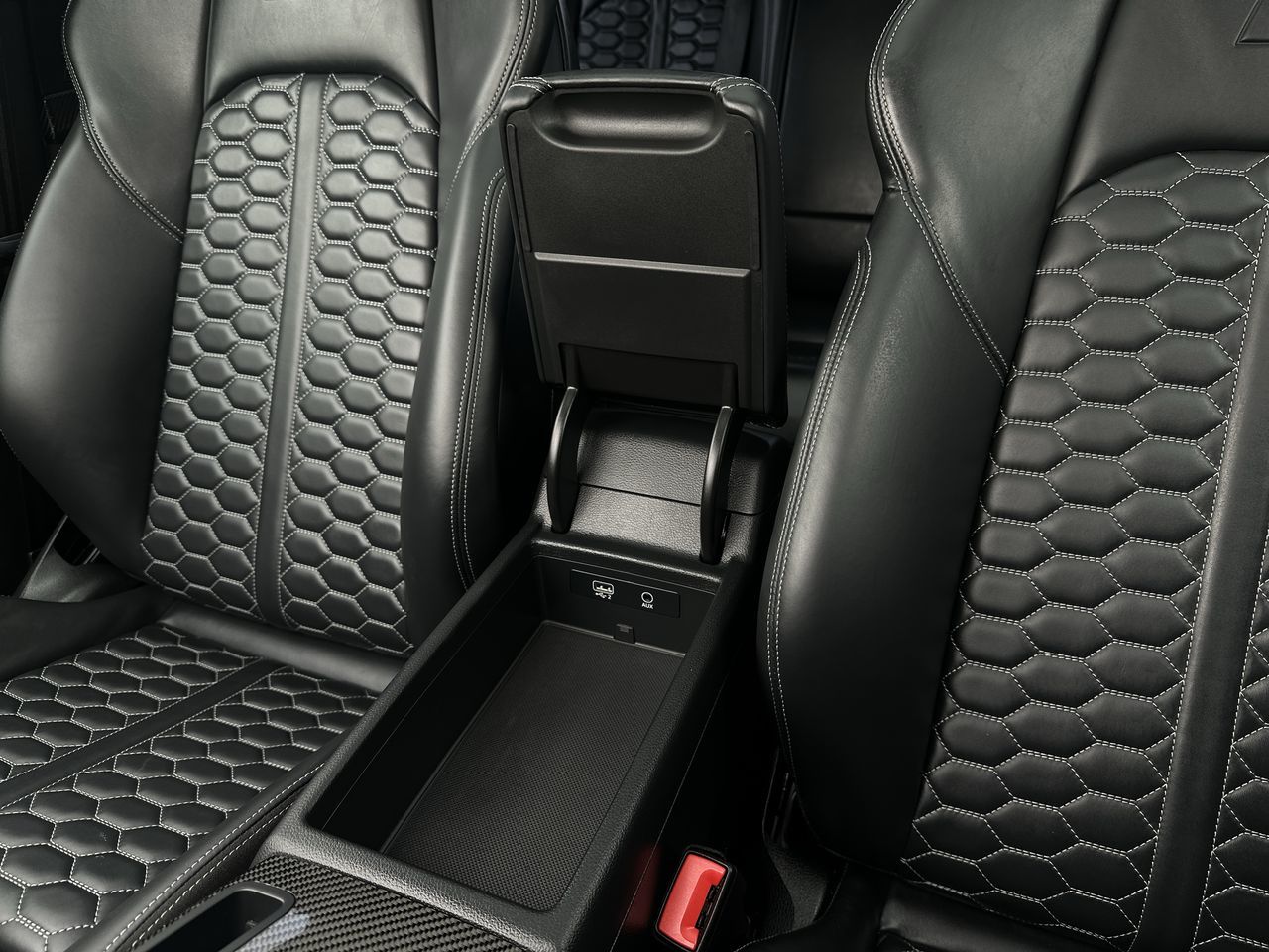 2019 Audi RS 5 Sportback in Vancouver, British Columbia