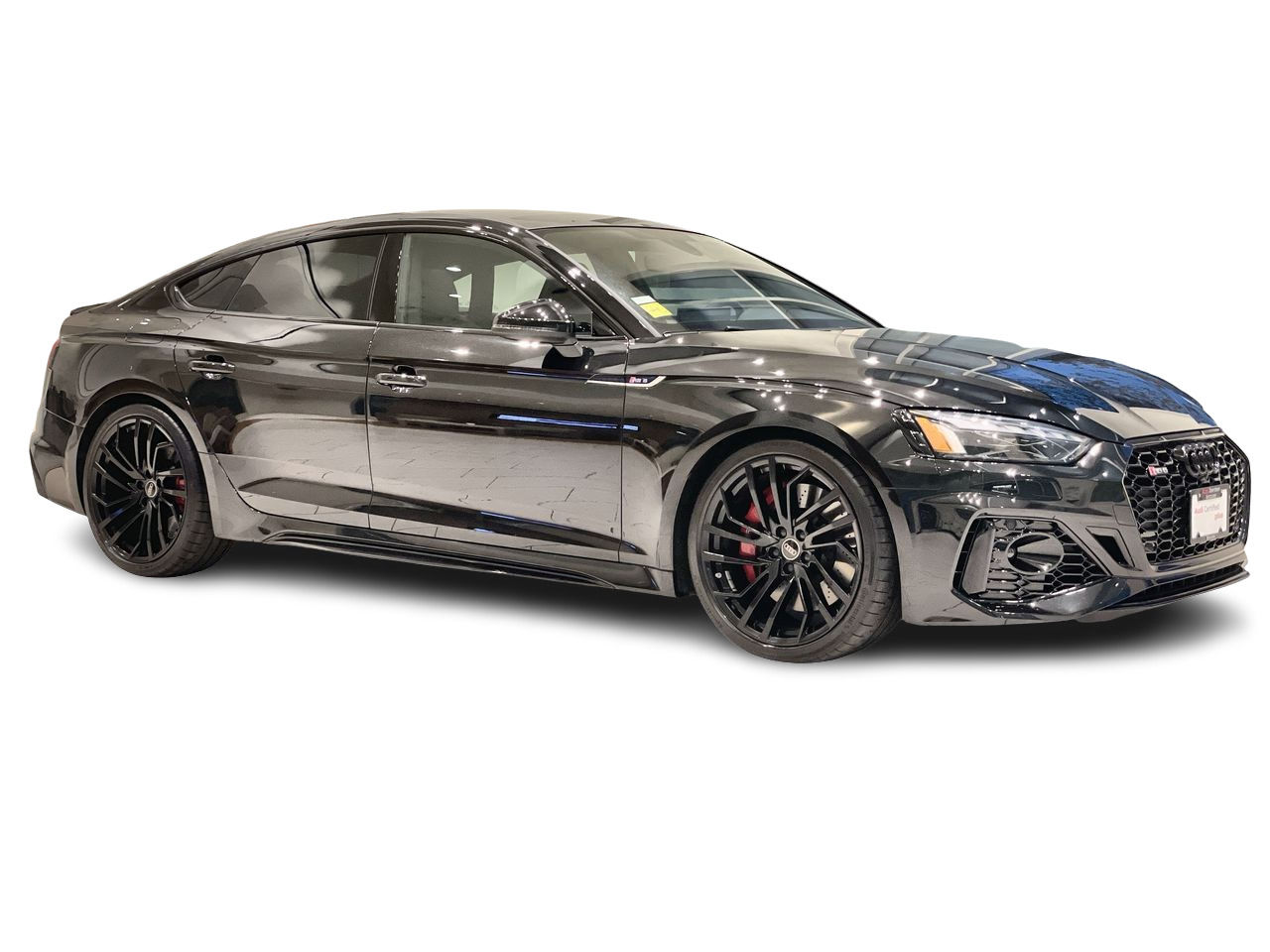 2021 Audi RS 5 Sportback in Vancouver, British Columbia