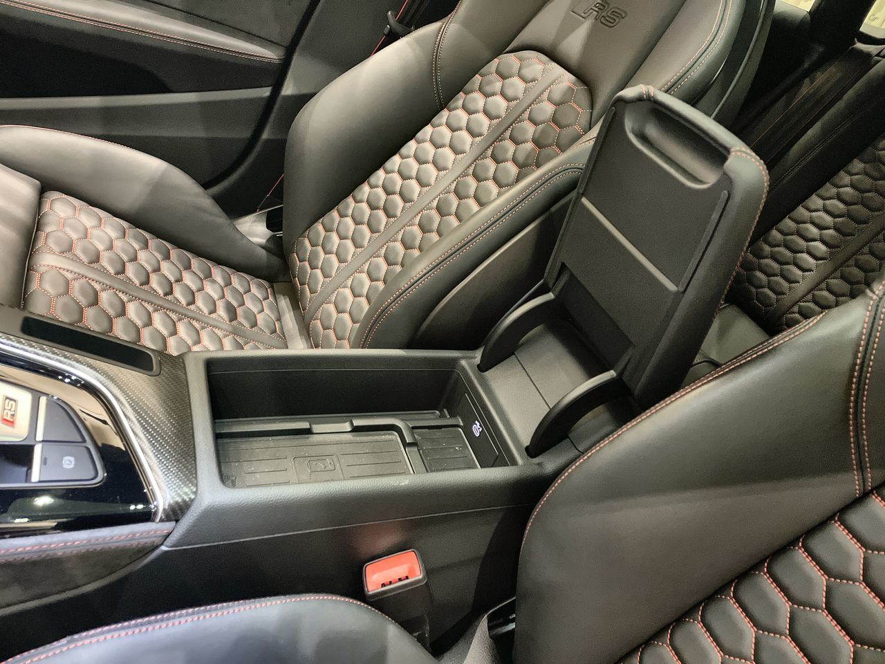 2021 Audi RS 5 Sportback in Vancouver, British Columbia
