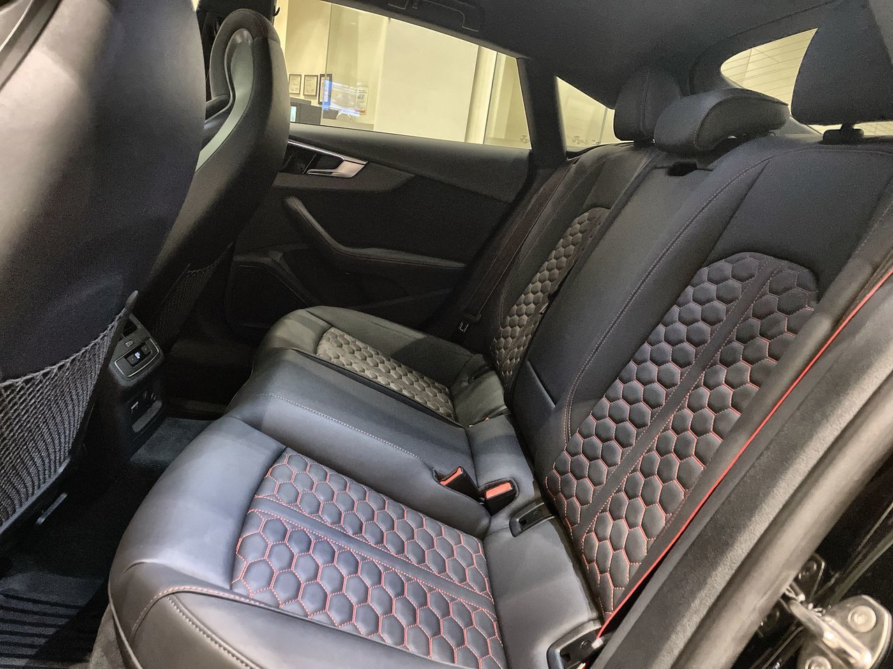 2021 Audi RS 5 Sportback in Vancouver, British Columbia