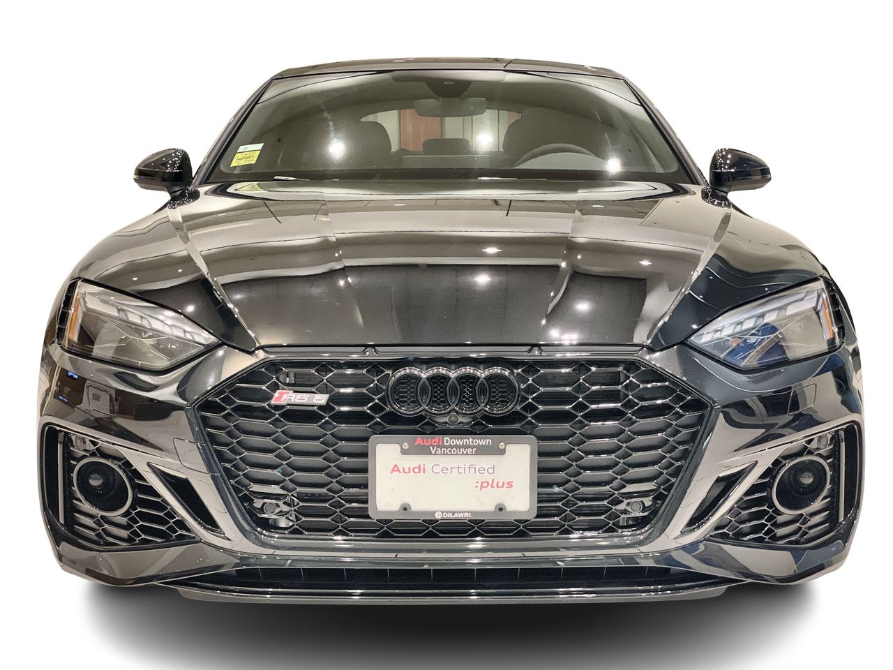 2021 Audi RS 5 Sportback in Vancouver, British Columbia