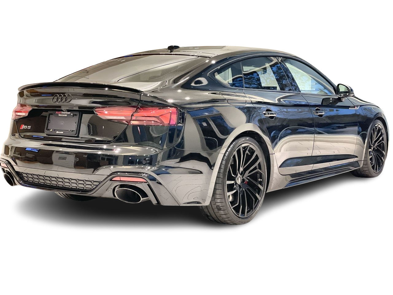 2021 Audi RS 5 Sportback in Vancouver, British Columbia