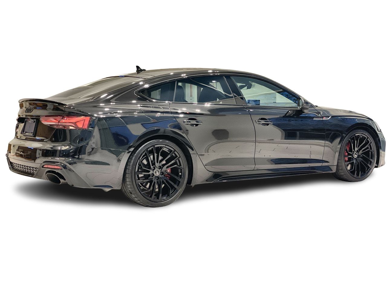 2021 Audi RS 5 Sportback in Vancouver, British Columbia