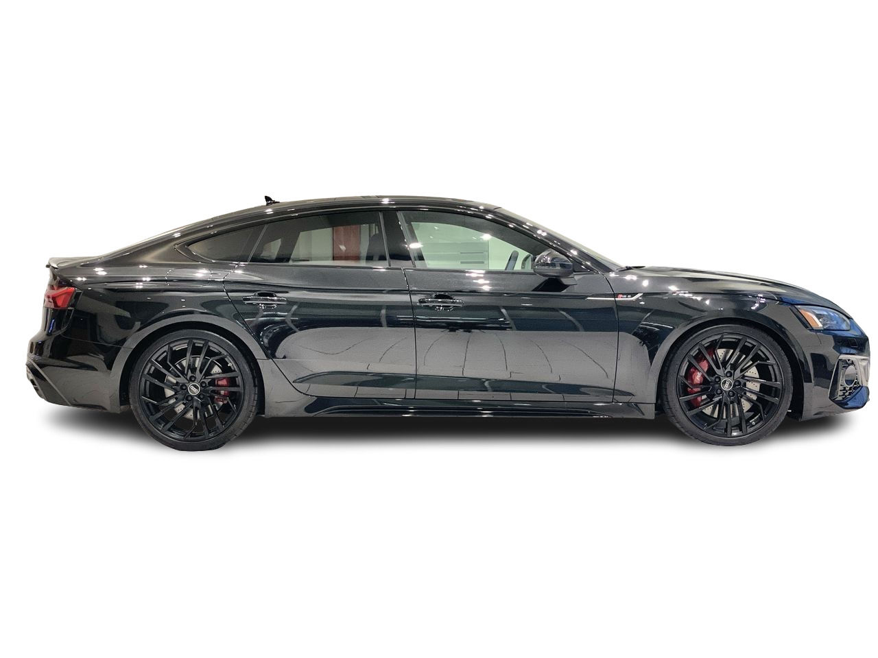 2021 Audi RS 5 Sportback in Vancouver, British Columbia