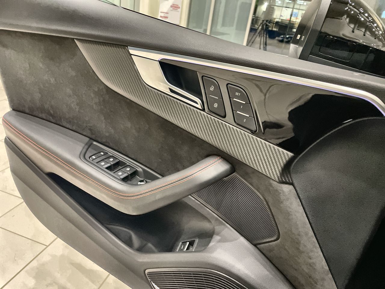 2021 Audi RS 5 Sportback in Vancouver, British Columbia