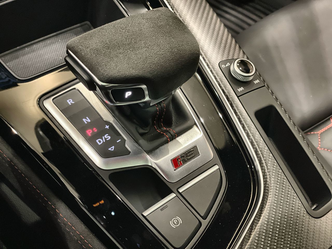 2021 Audi RS 5 Sportback in Vancouver, British Columbia