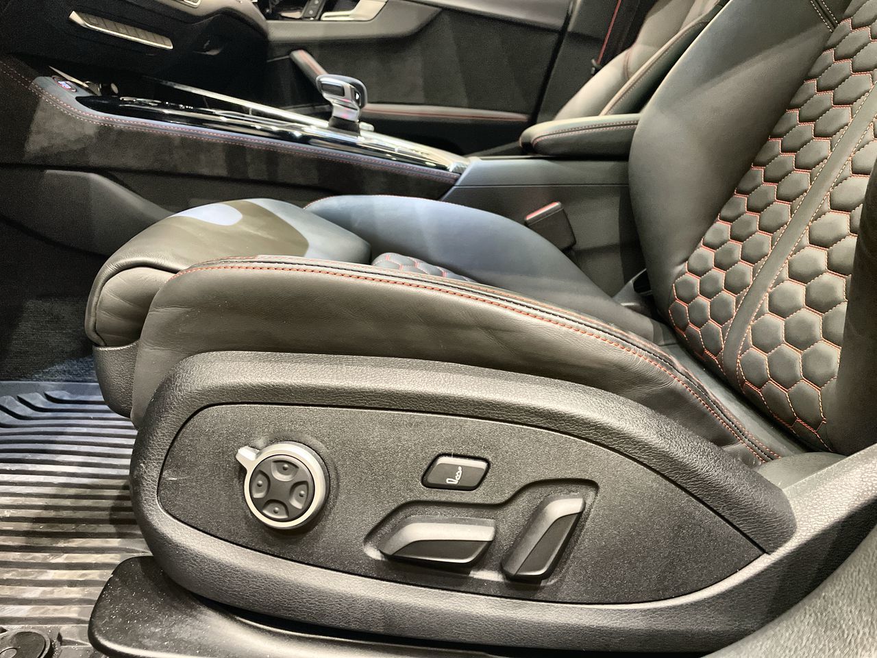 2021 Audi RS 5 Sportback in Vancouver, British Columbia