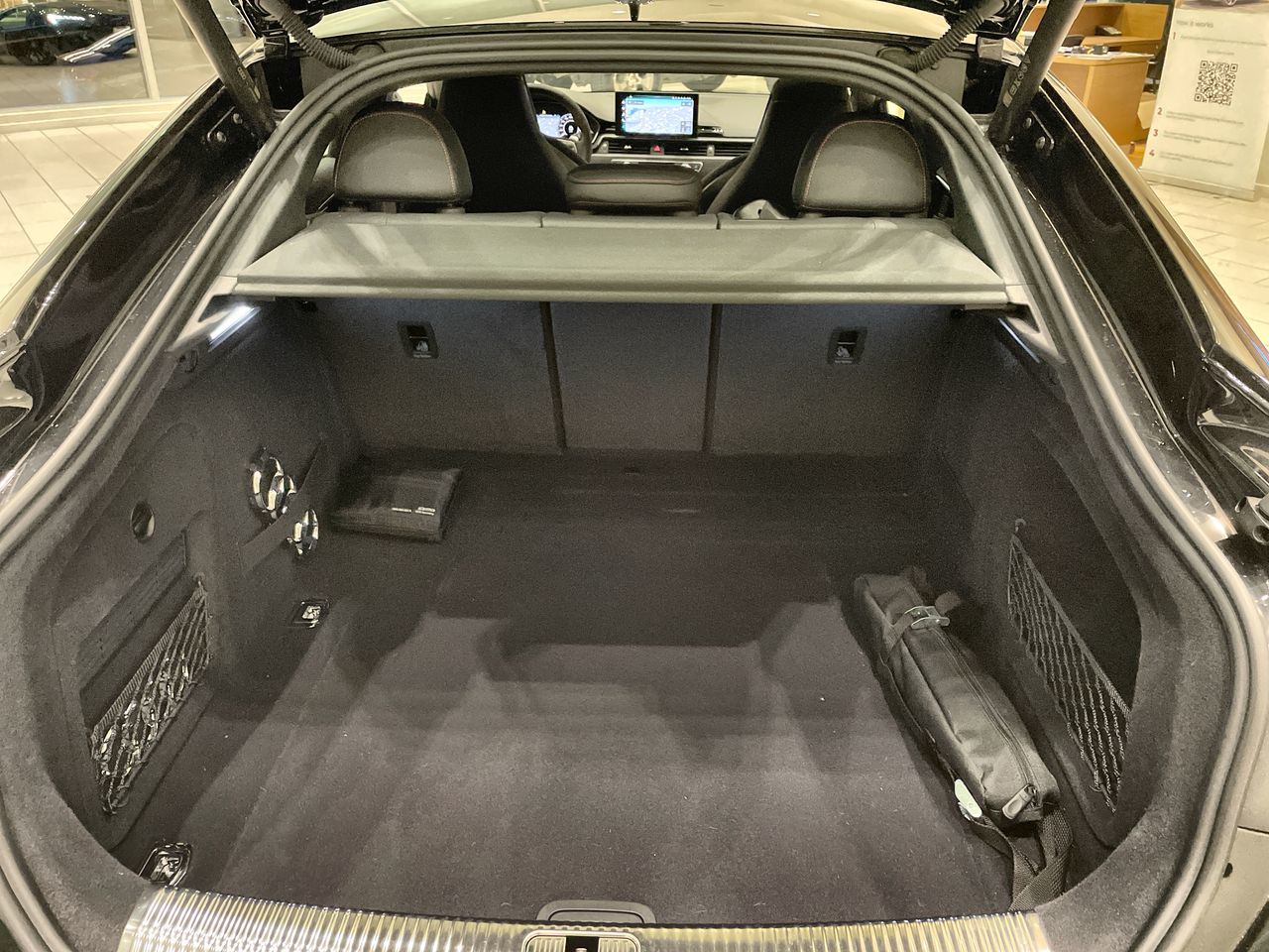 2021 Audi RS 5 Sportback in Vancouver, British Columbia