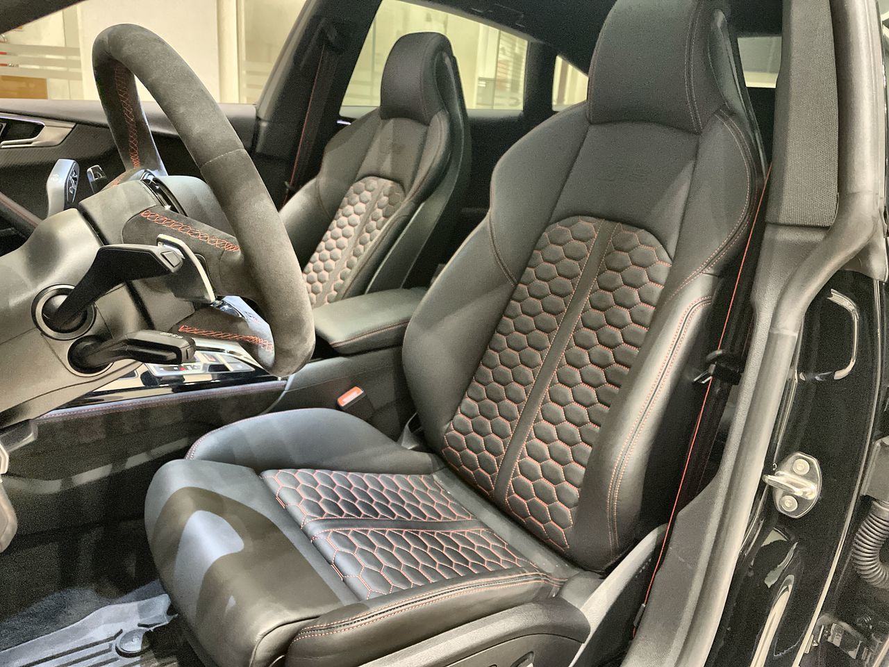 2021 Audi RS 5 Sportback in Vancouver, British Columbia