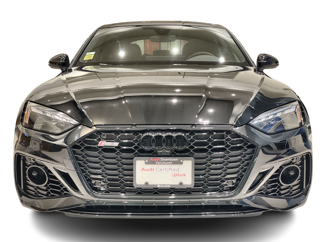 2021 Audi RS 5 Sportback in Vancouver, British Columbia