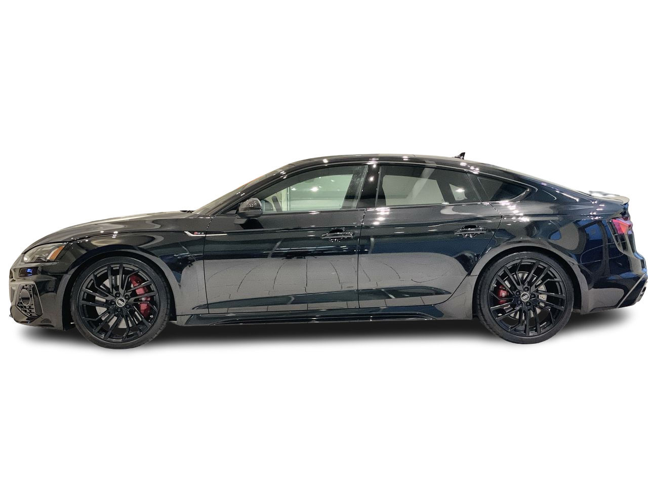 2021 Audi RS 5 Sportback in Vancouver, British Columbia