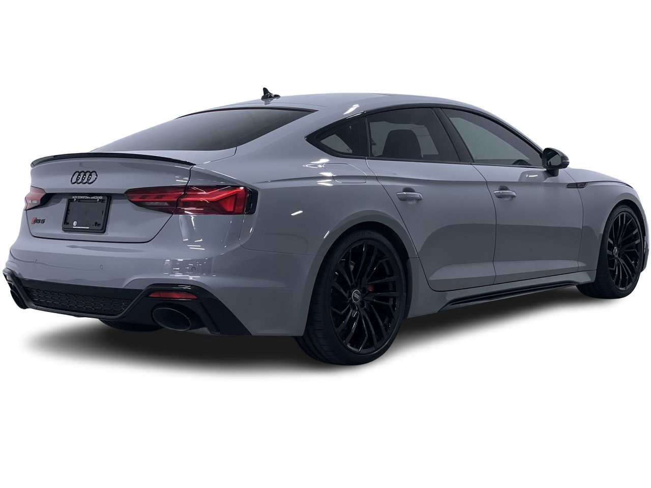 Audi RS 5 Sportback  2023 à Vancouver, Colombie-Britannique