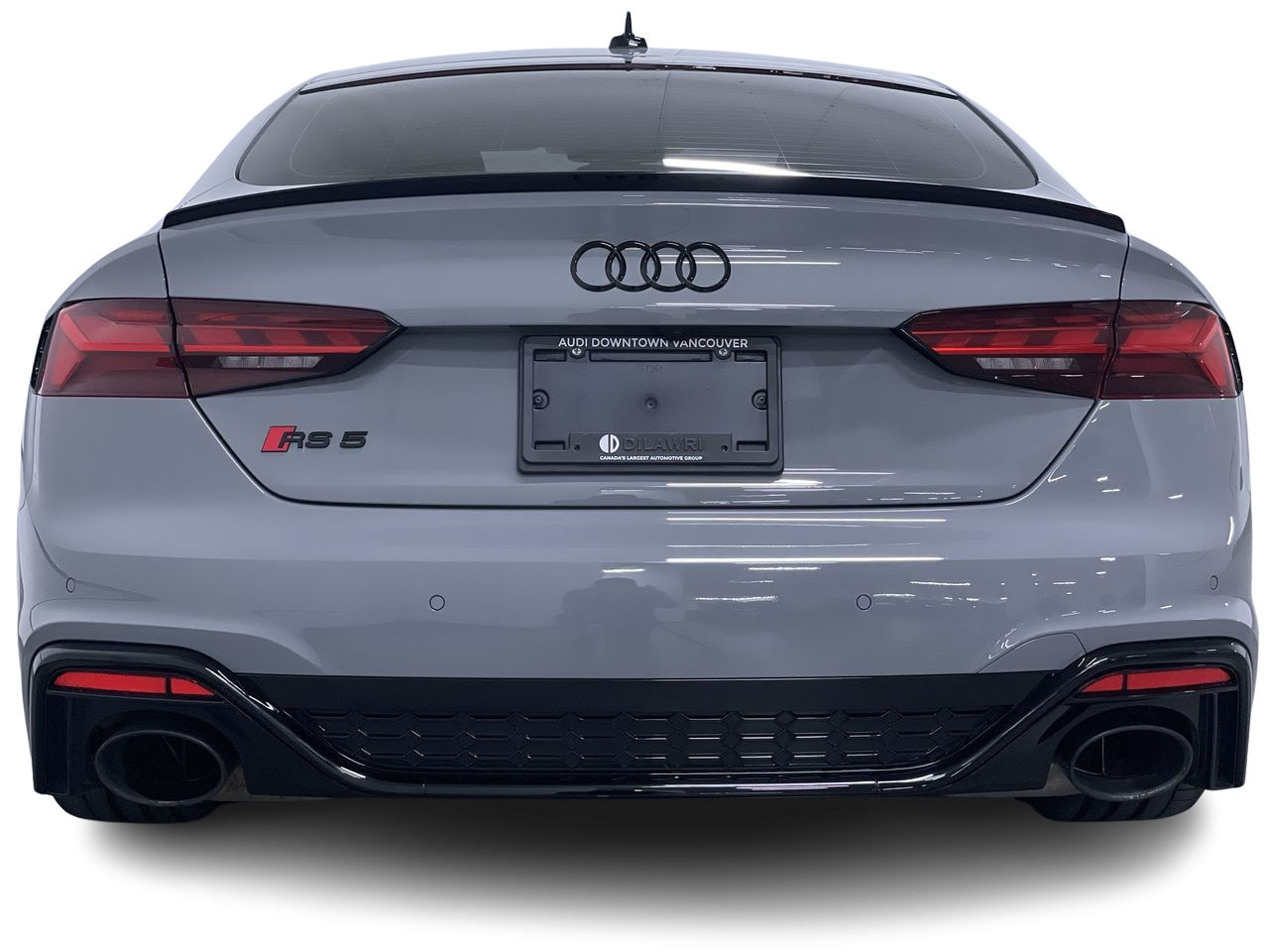 Audi RS 5 Sportback  2023 à Vancouver, Colombie-Britannique