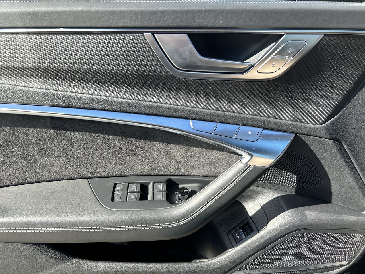 2021 Audi RS 6 Avant in Vancouver, British Columbia