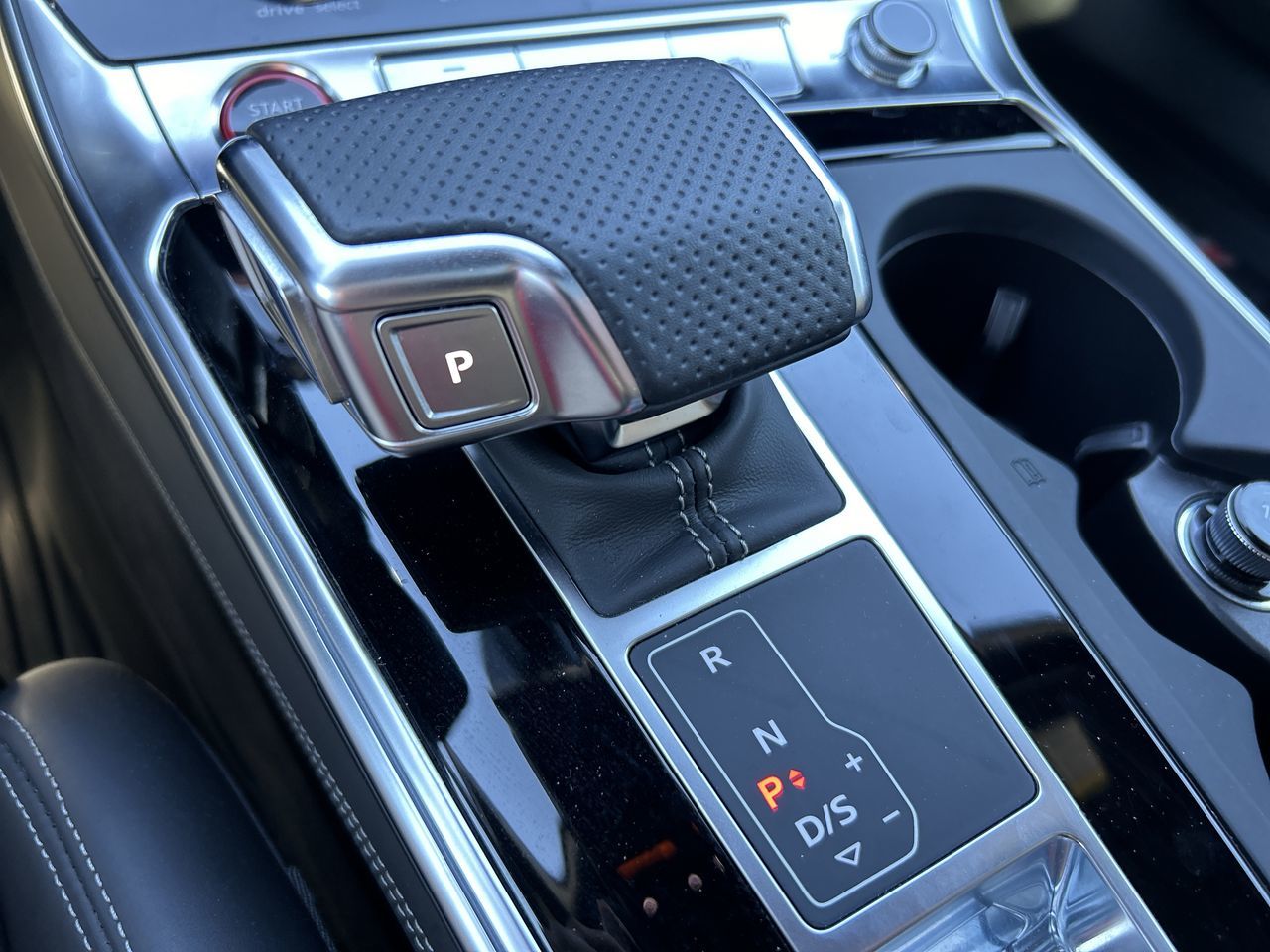 2021 Audi RS 6 Avant in Vancouver, British Columbia