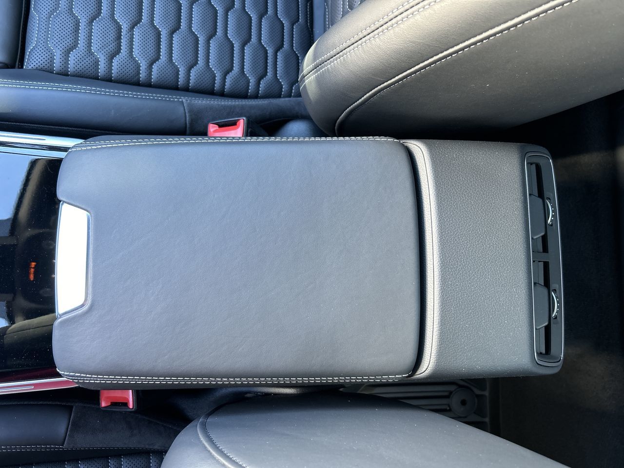 2021 Audi RS 6 Avant in Vancouver, British Columbia