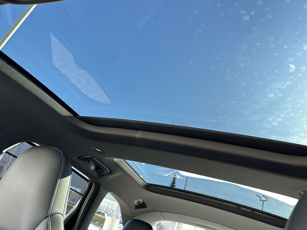 2021 Audi RS 6 Avant in Vancouver, British Columbia