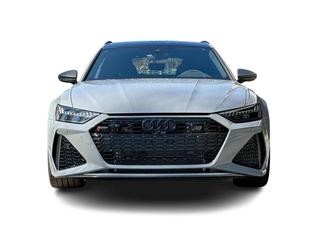 Audi RS 6 Avant  2025 à Vancouver, Colombie-Britannique