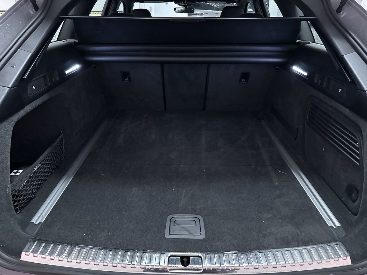 Audi RS 6 Avant  2025 à Vancouver, Colombie-Britannique