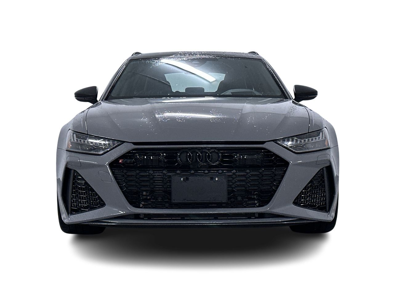 Audi RS 6 Avant  2025 à Vancouver, Colombie-Britannique