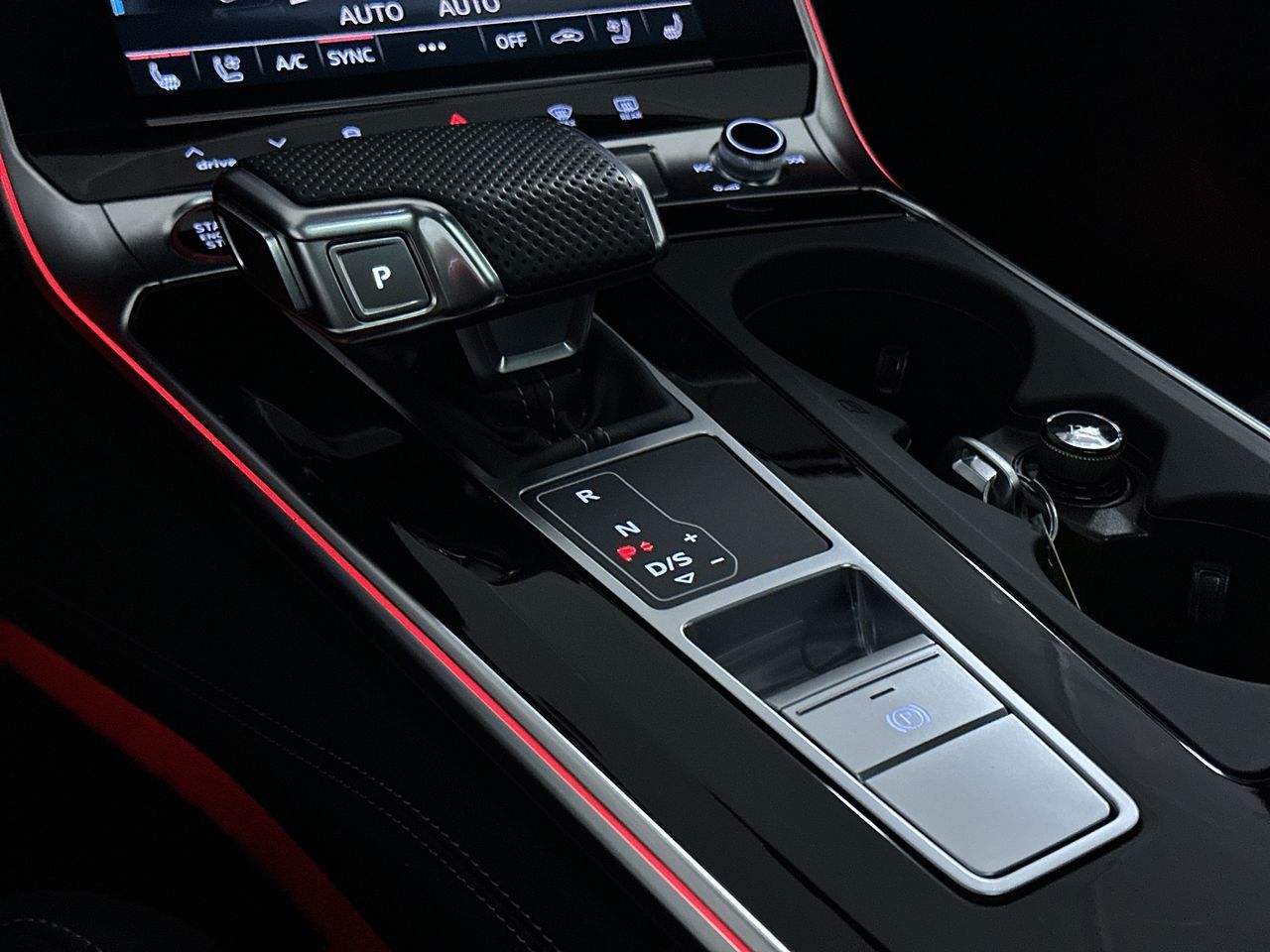 Audi RS 6 Avant  2025 à Vancouver, Colombie-Britannique