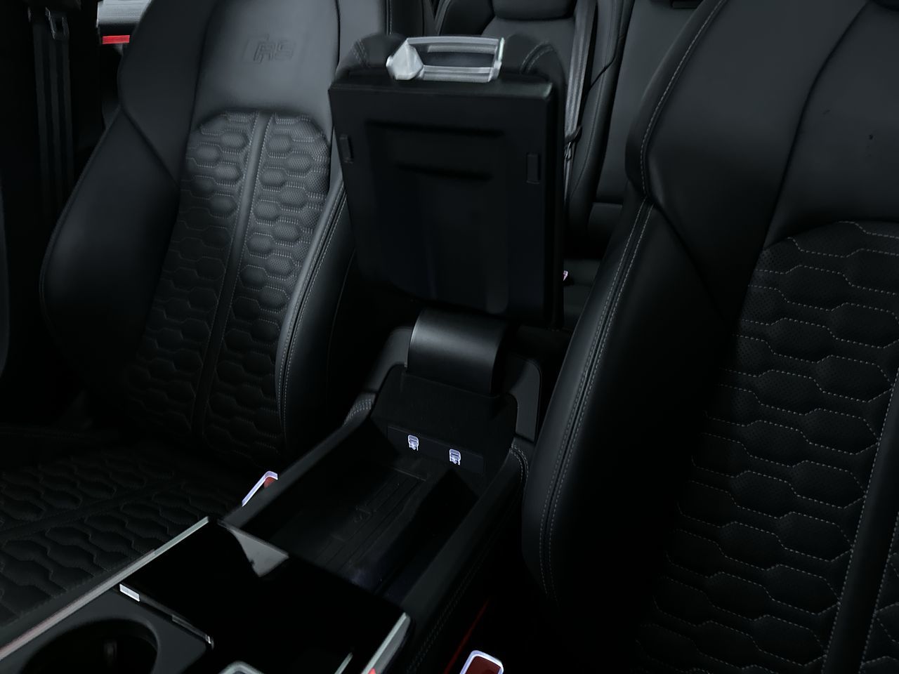 Audi RS 6 Avant  2025 à Vancouver, Colombie-Britannique