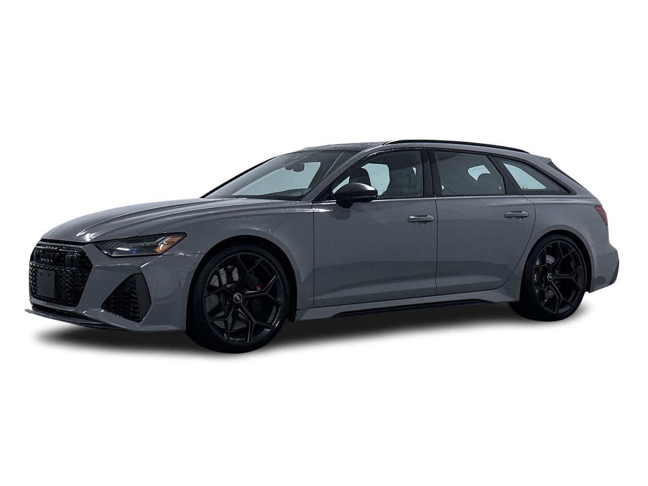 Audi RS 6 Avant  2025 à Vancouver, Colombie-Britannique