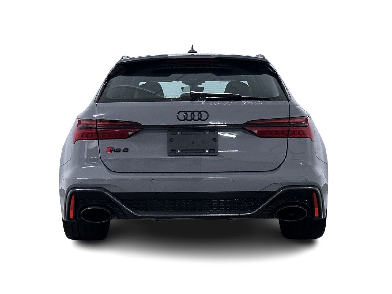 Audi RS 6 Avant  2025 à Vancouver, Colombie-Britannique