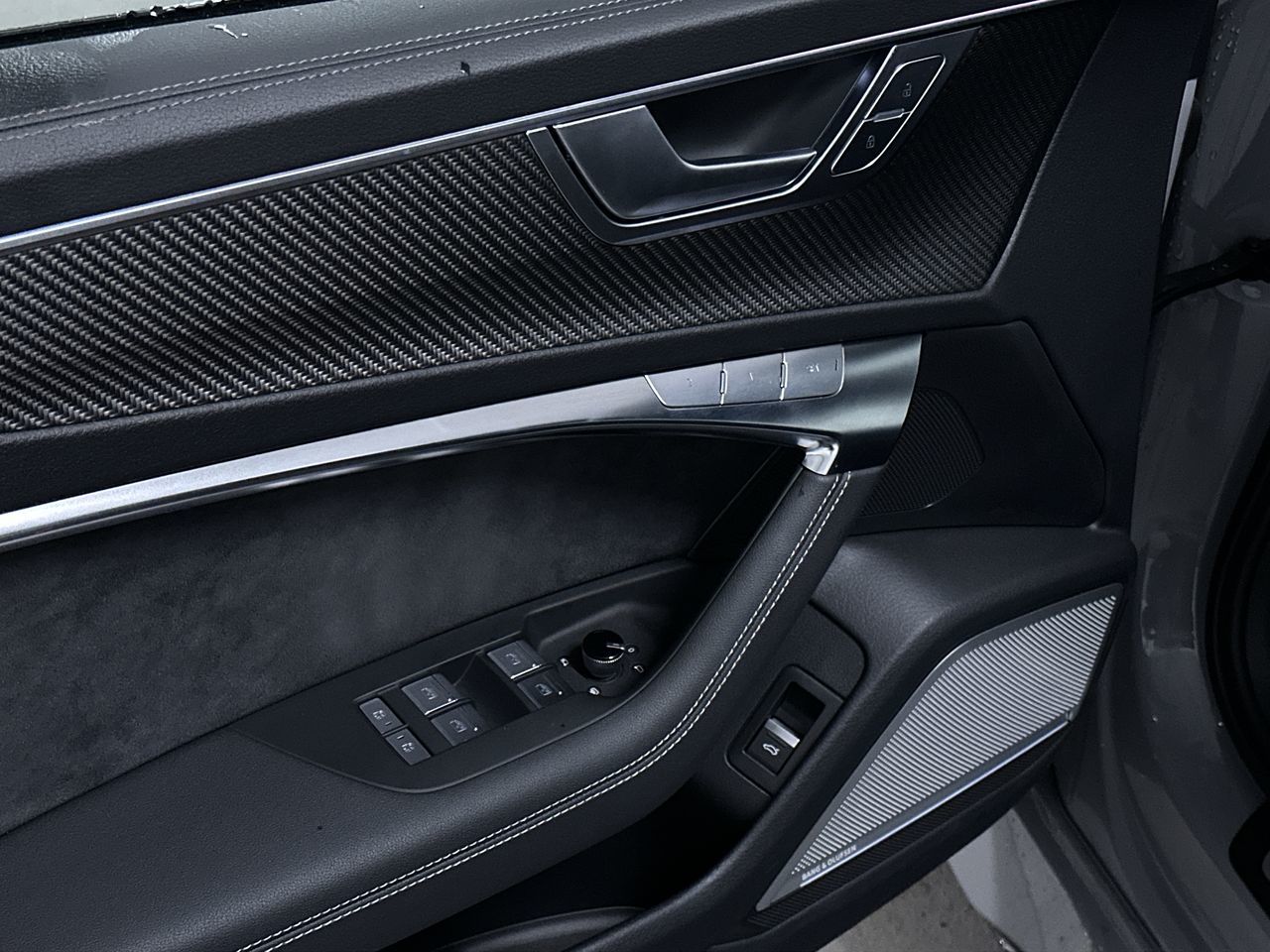 Audi RS 6 Avant  2025 à Vancouver, Colombie-Britannique