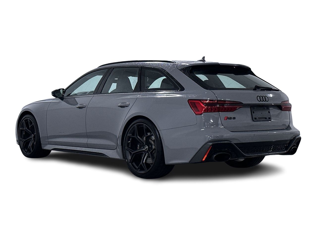 Audi RS 6 Avant  2025 à Vancouver, Colombie-Britannique