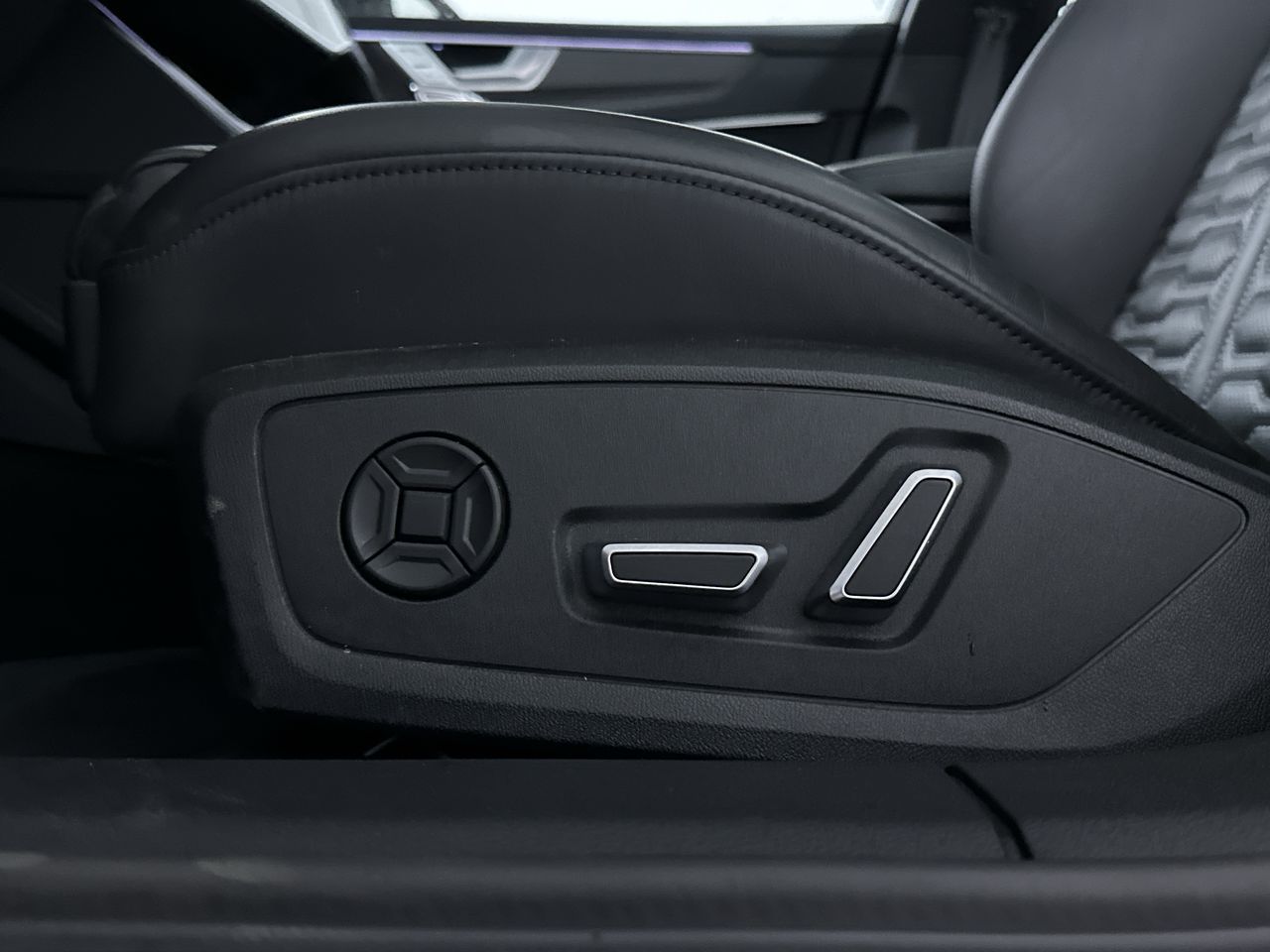 Audi RS 6 Avant  2025 à Vancouver, Colombie-Britannique