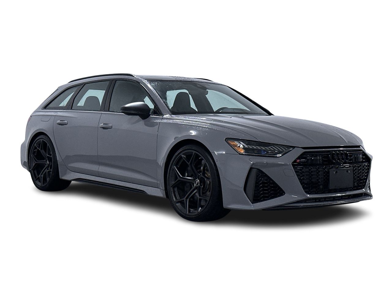 Audi RS 6 Avant  2025 à Vancouver, Colombie-Britannique