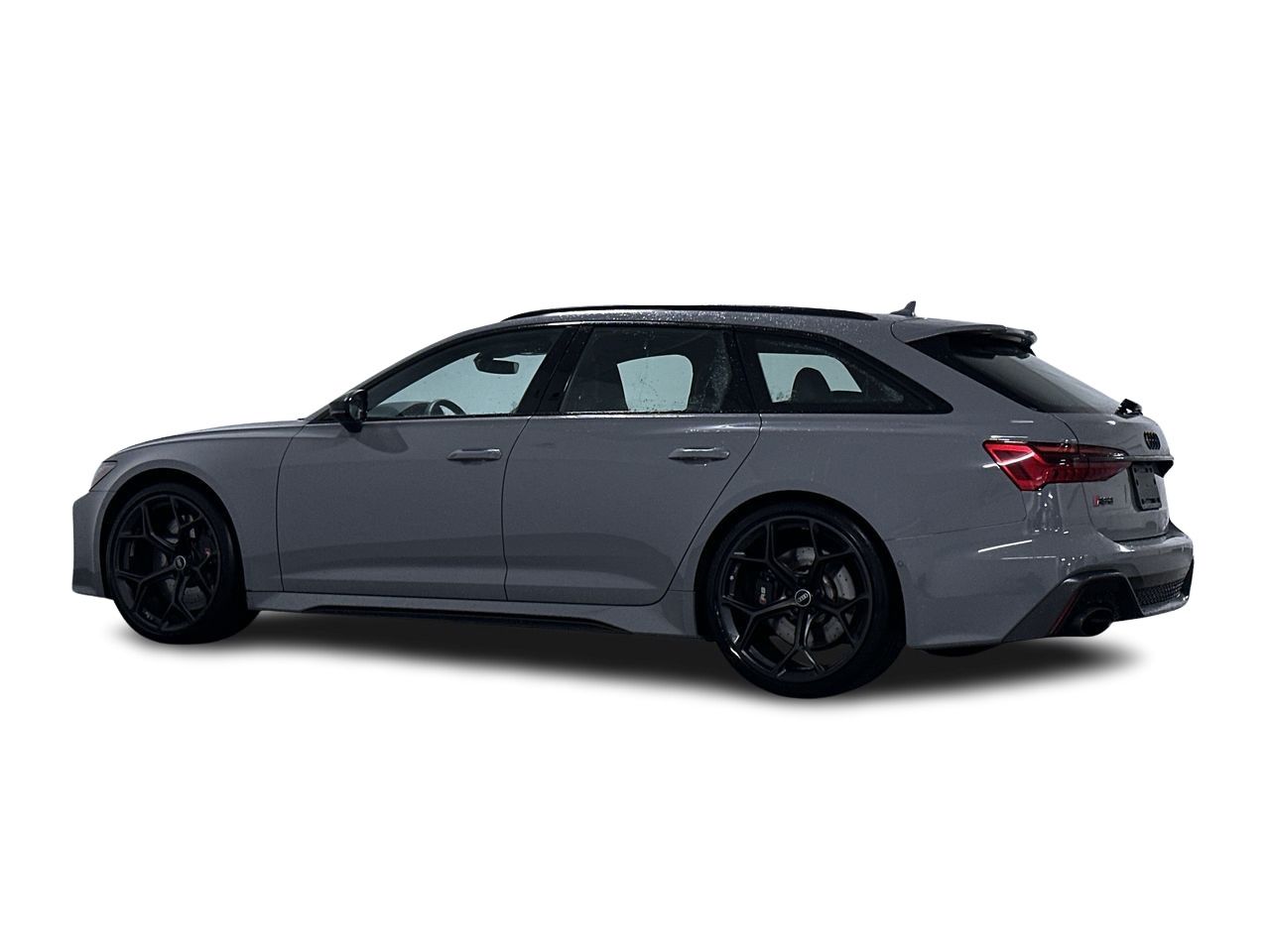 Audi RS 6 Avant  2025 à Vancouver, Colombie-Britannique