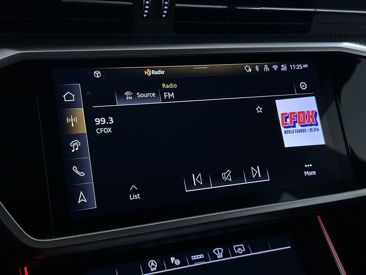 Audi RS 6 Avant  2025 à Vancouver, Colombie-Britannique