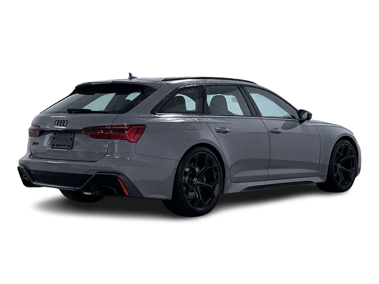 Audi RS 6 Avant  2025 à Vancouver, Colombie-Britannique
