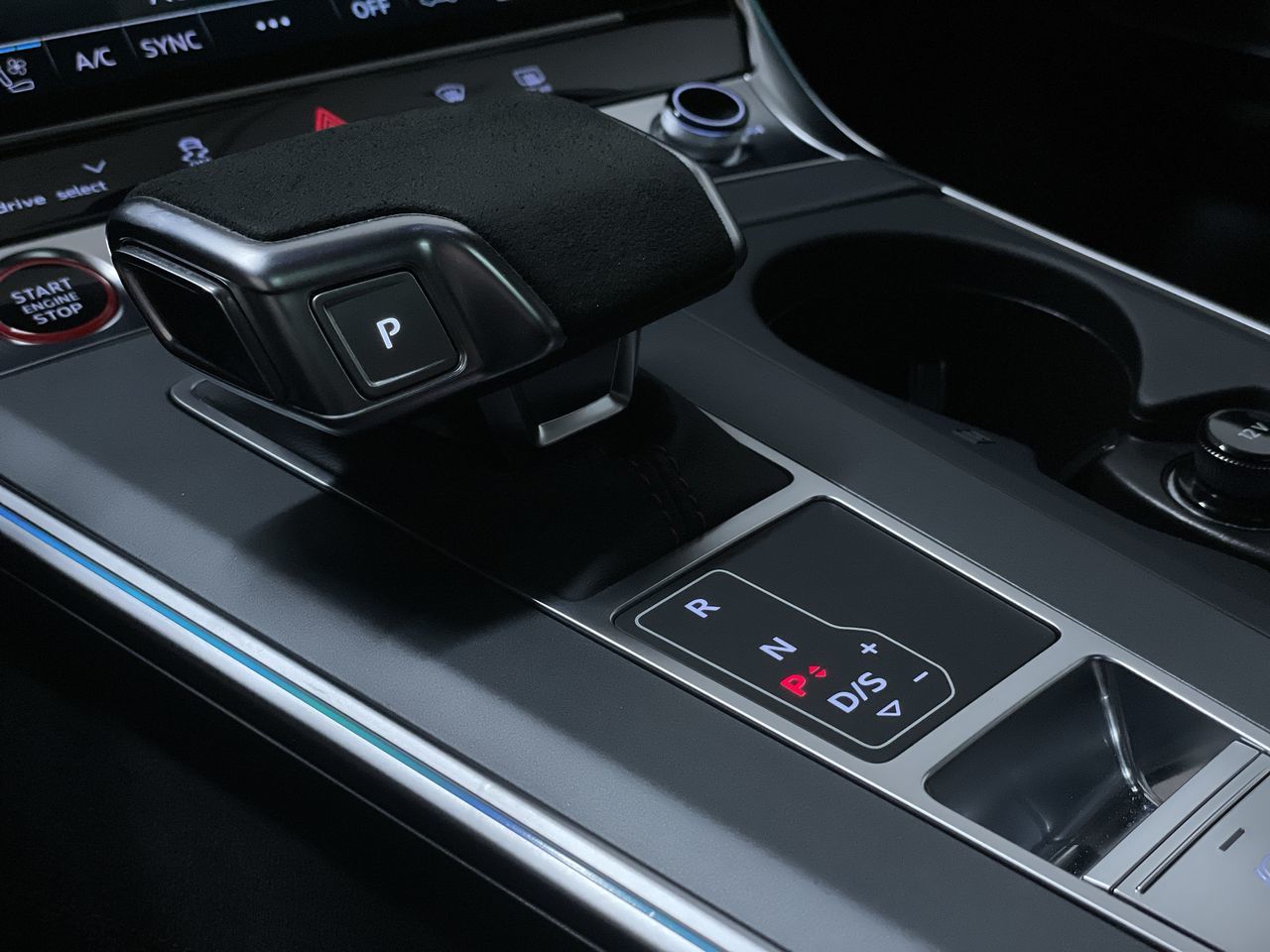 Audi RS 6 Avant  2025 à Vancouver, Colombie-Britannique