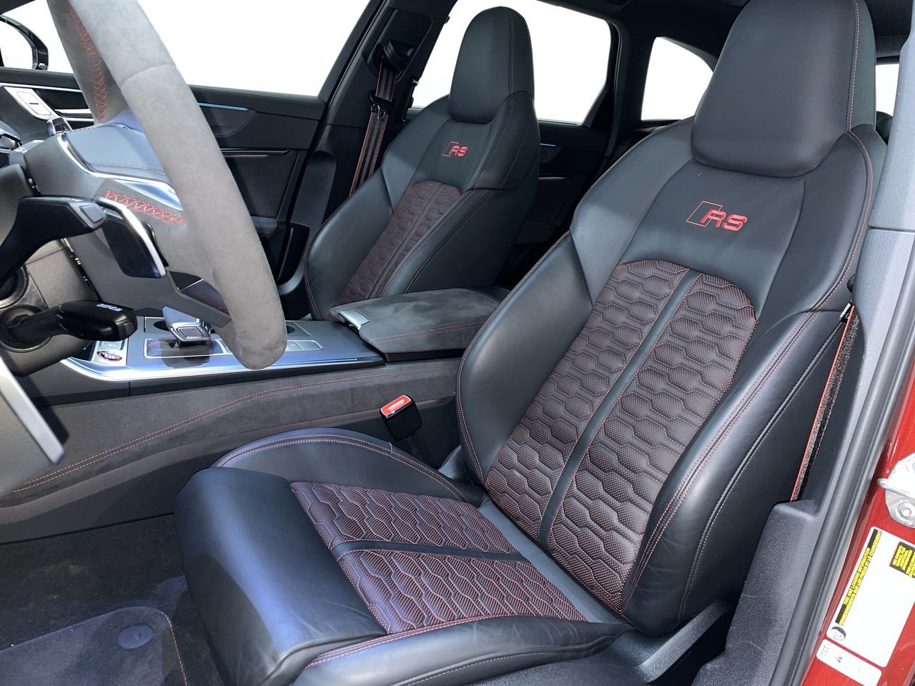 Audi RS 6 Avant  2025 à Vancouver, Colombie-Britannique