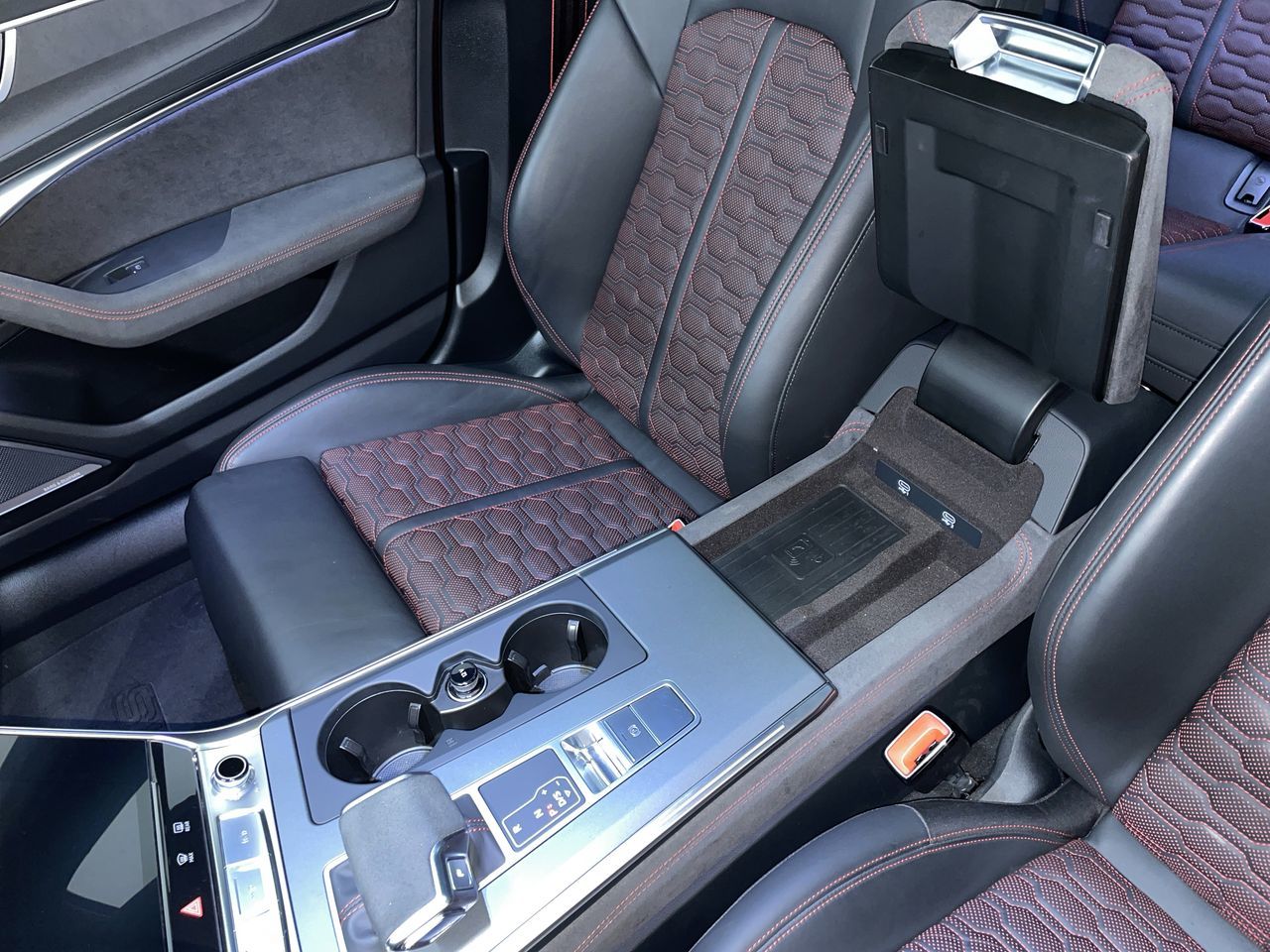 Audi RS 6 Avant  2025 à Vancouver, Colombie-Britannique