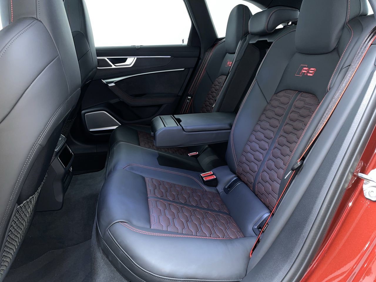 Audi RS 6 Avant  2025 à Vancouver, Colombie-Britannique