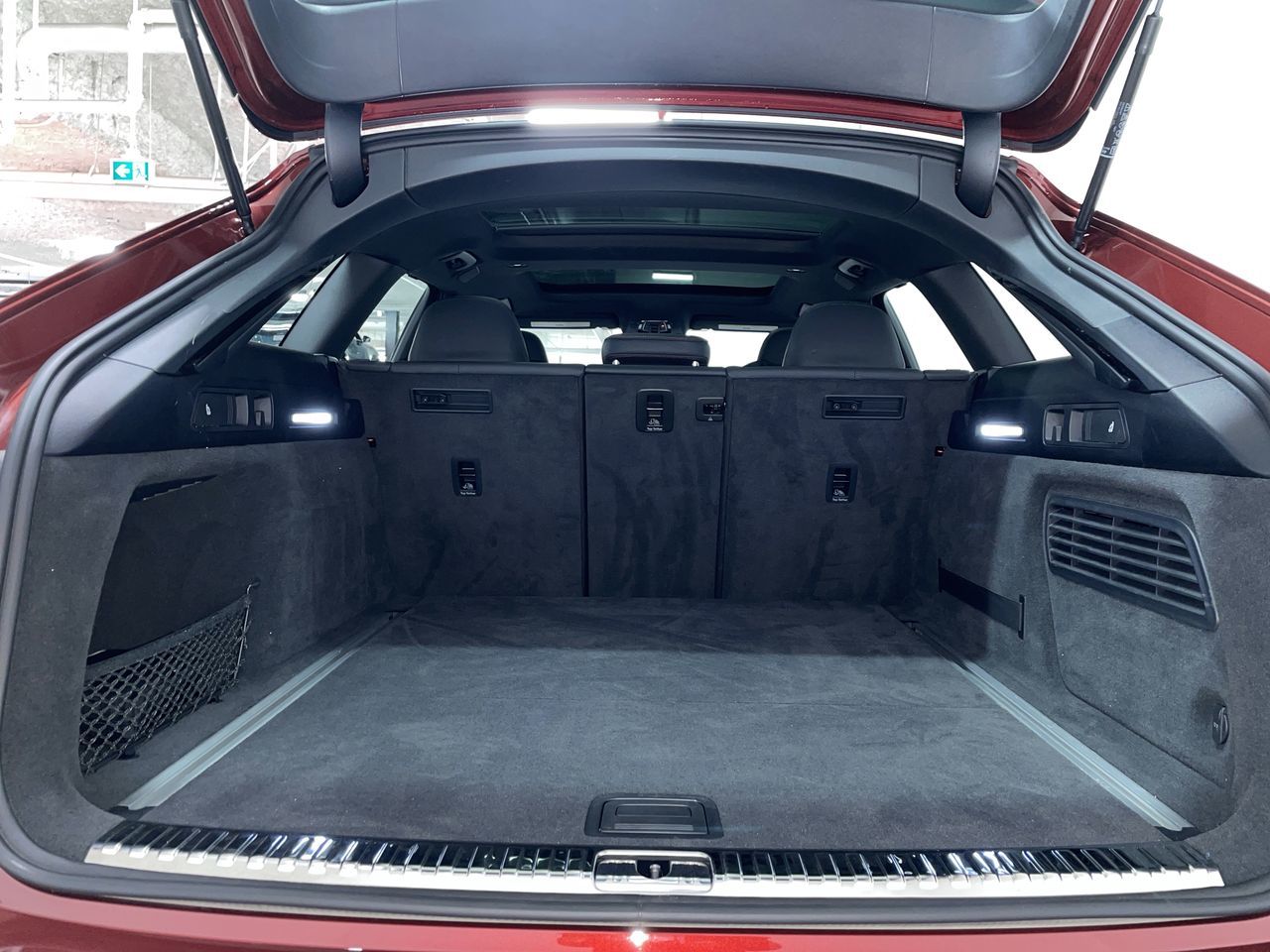 Audi RS 6 Avant  2025 à Vancouver, Colombie-Britannique