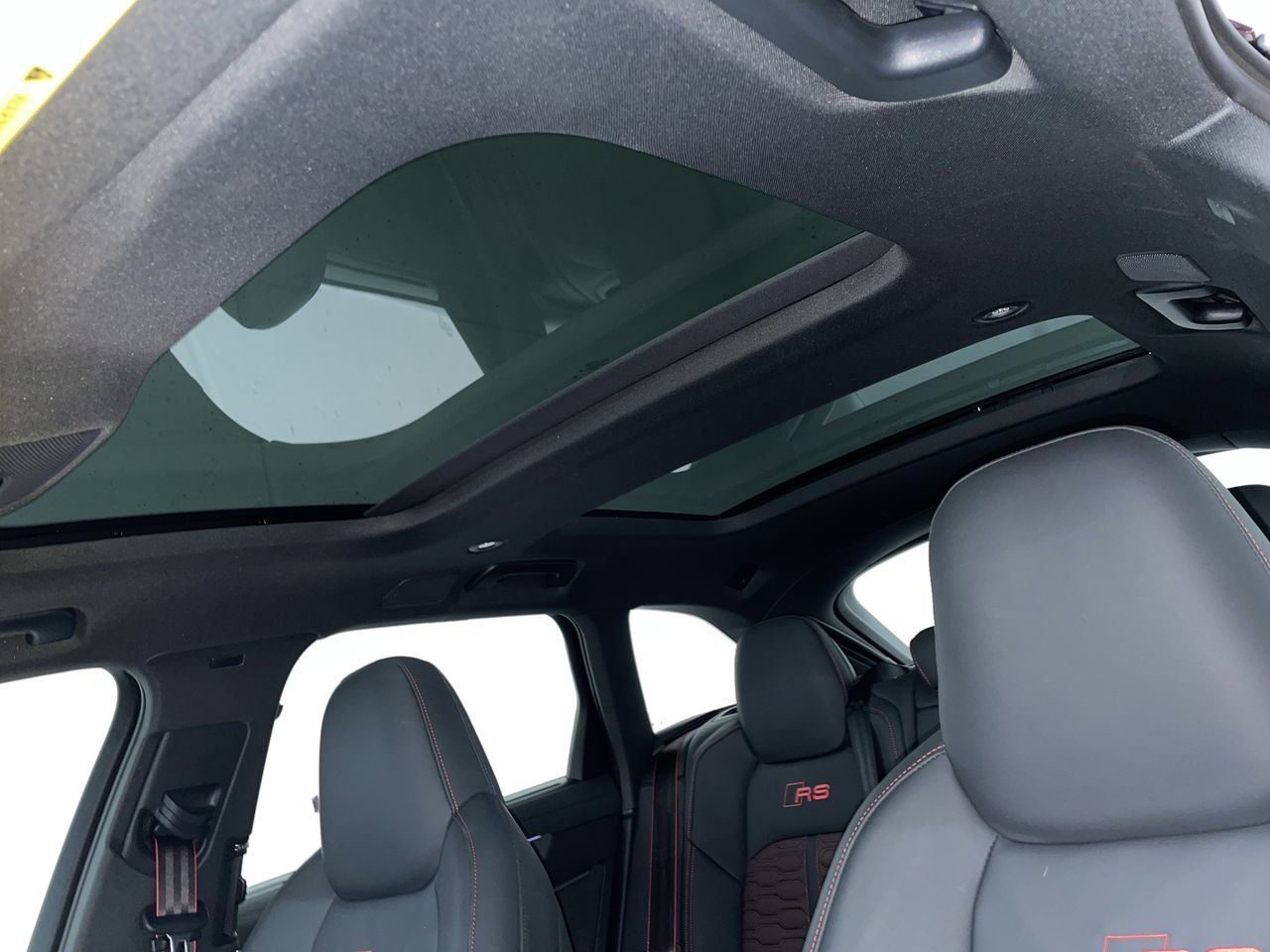 Audi RS 6 Avant  2025 à Vancouver, Colombie-Britannique